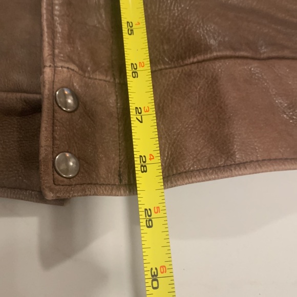 Fidelity Leathers size 44 - Picture 7 of 9